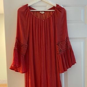 Beautiful 😍 Dress🌼🌼